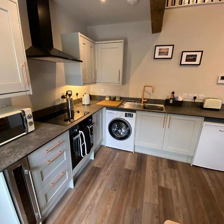 Apartment @ Booth Hall Χέρεφορντ Εξωτερικό φωτογραφία