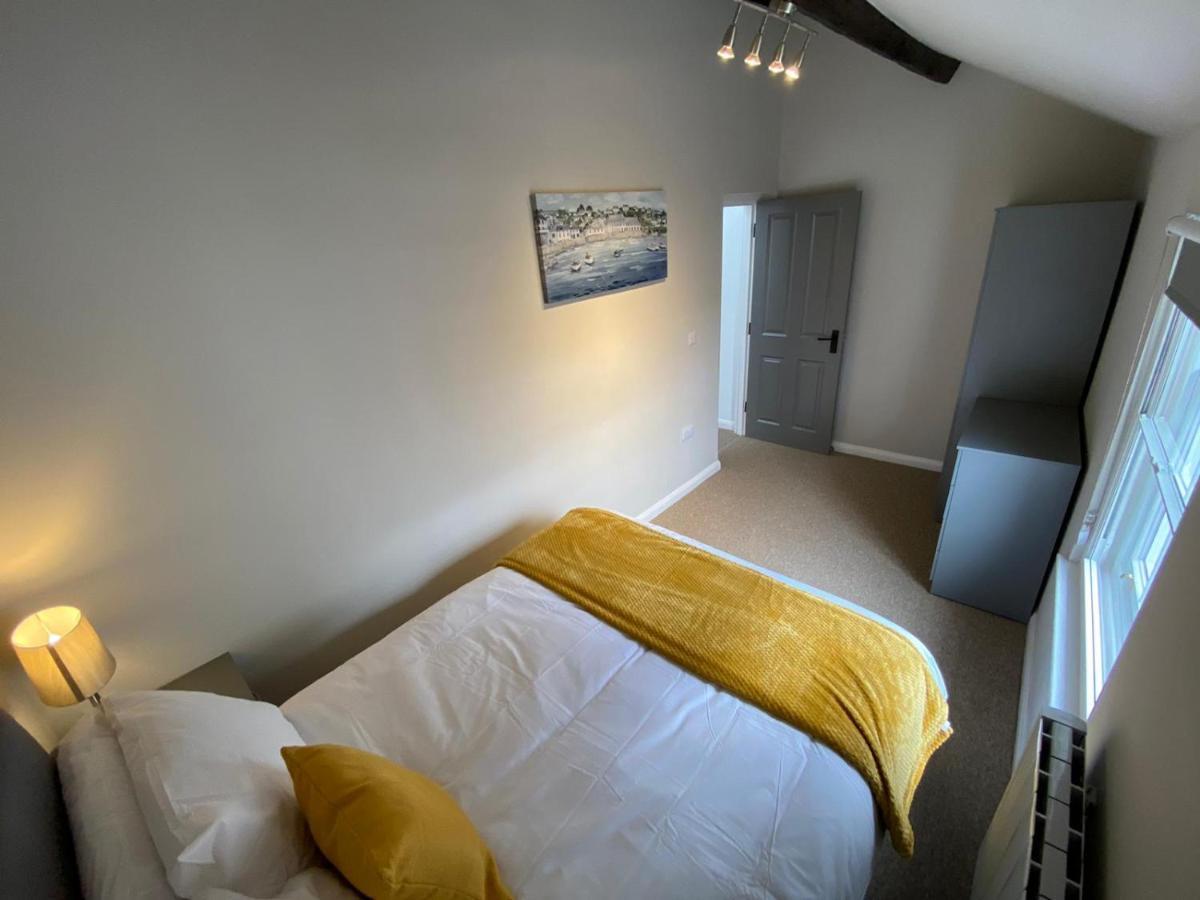 Apartment @ Booth Hall Χέρεφορντ Εξωτερικό φωτογραφία