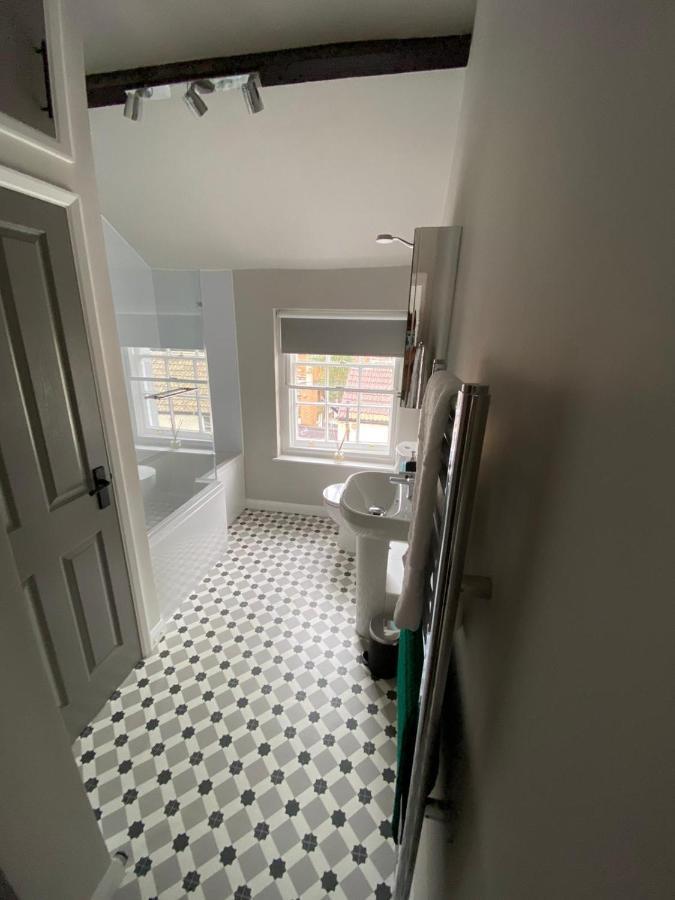 Apartment @ Booth Hall Χέρεφορντ Εξωτερικό φωτογραφία